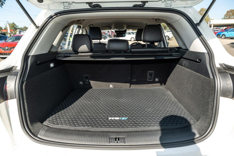 2022 MG HS Plus EV SAS23 Excite SUV Image 7