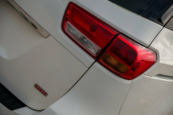 2016 Kia Carnival YP S People Mover Image 7