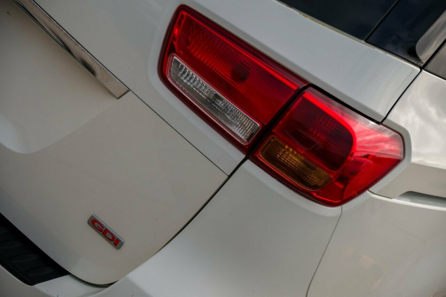 2016 Kia Carnival YP S People Mover Image 7