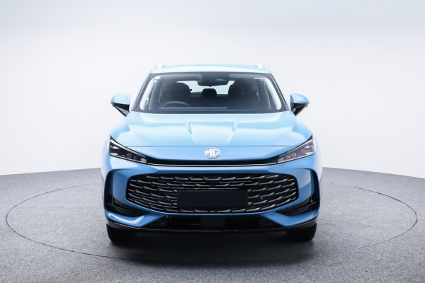 2026 MG HS Excite SUV Image 2