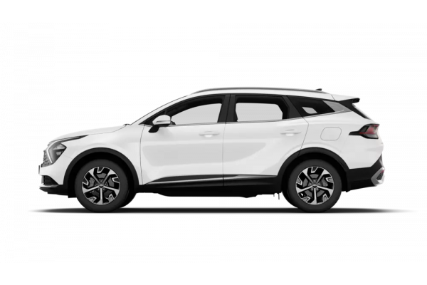 2025 Kia Sportage NQ5 HEV SX SUV