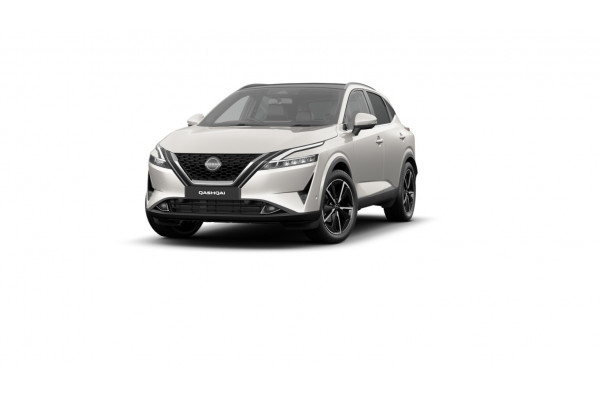 2024 Nissan QASHQAI J12 Ti SUV