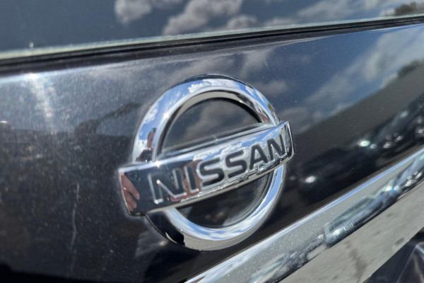2013 Nissan X-Trail T31 ST SUV Image 14