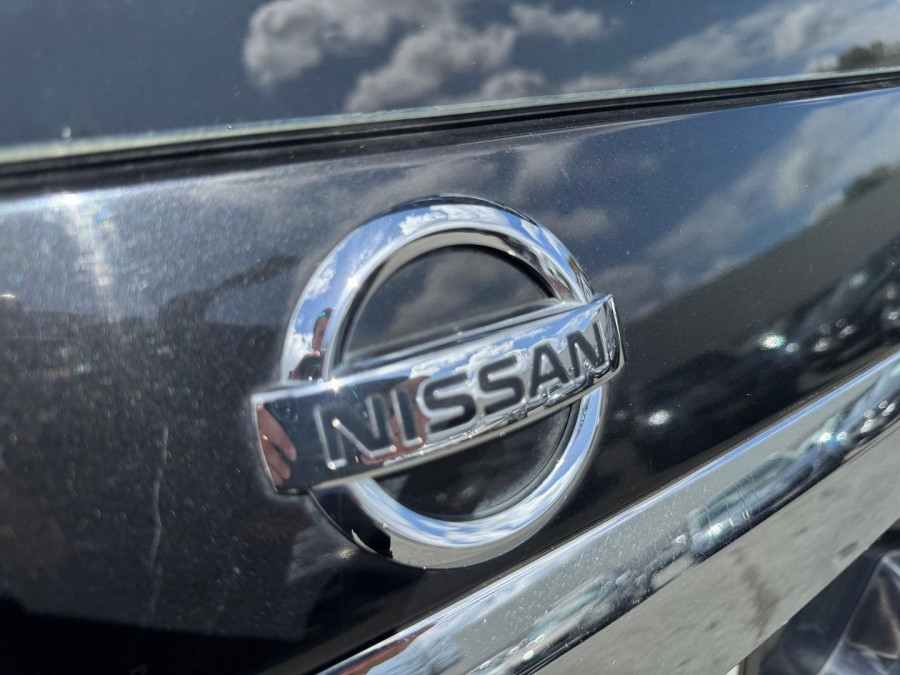 2013 Nissan X-Trail T31 ST SUV Image 14