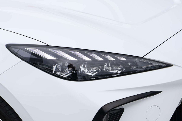 2025 MG MG4 MEH32 XPOWER Hatch Image 20