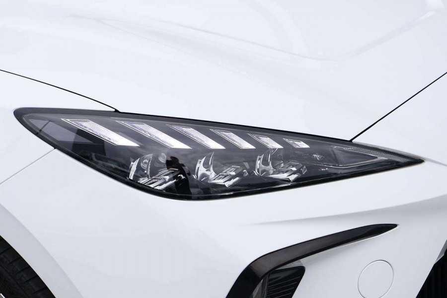 2025 MG MG4 MEH32 XPOWER Hatch Image 20