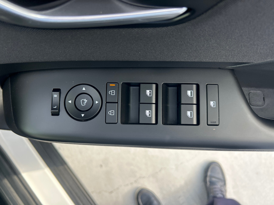 2025 MY26 Hyundai KONA SX2.V3  SUV Image 12