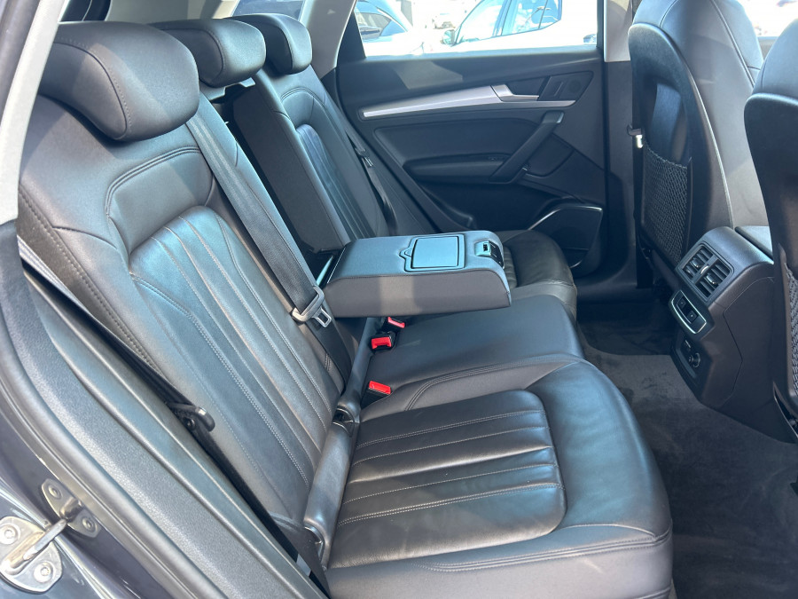 2020 MY21 Audi Q5 FY 40 TDI SUV Image 14
