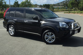 Nissan X-Trail V T3