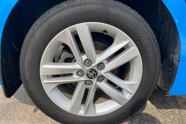 2020 Toyota Corolla ZWE211R SX Hybrid Hatch Image 33