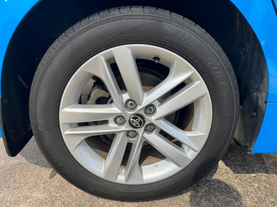 2020 Toyota Corolla ZWE211R SX Hybrid Hatch Image 33