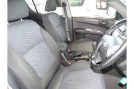 2014 MY15 Mitsubishi Triton MN GLX-R Ute