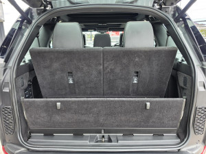 2018 Land Rover Discovery Series 5 HSE Luxury SUV