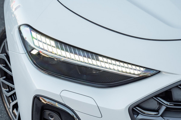 2025 Audi S5 B10 Sedan image 20