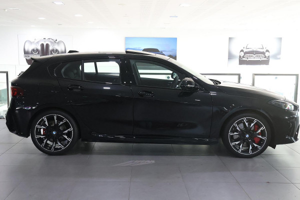2026 BMW 1 Series F70 120 M Sport Hatch image 5