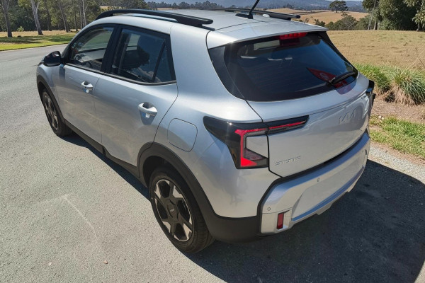 2026 Kia Stonic YB PE2 S SUV Image 5