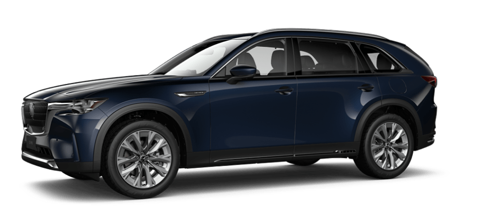 2024 Mazda CX-90 KK D50e GT SUV Image 24