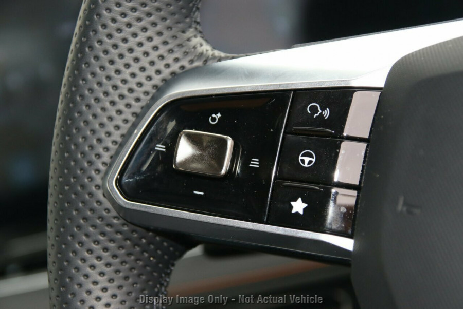 2024 MY24.5 MG HS AS33 Vibe SUV Image 14