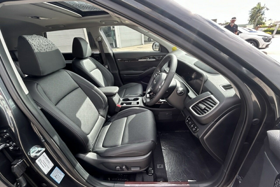 2024 MY25 Kia Seltos SP2 PE GT-Line SUV Image 16