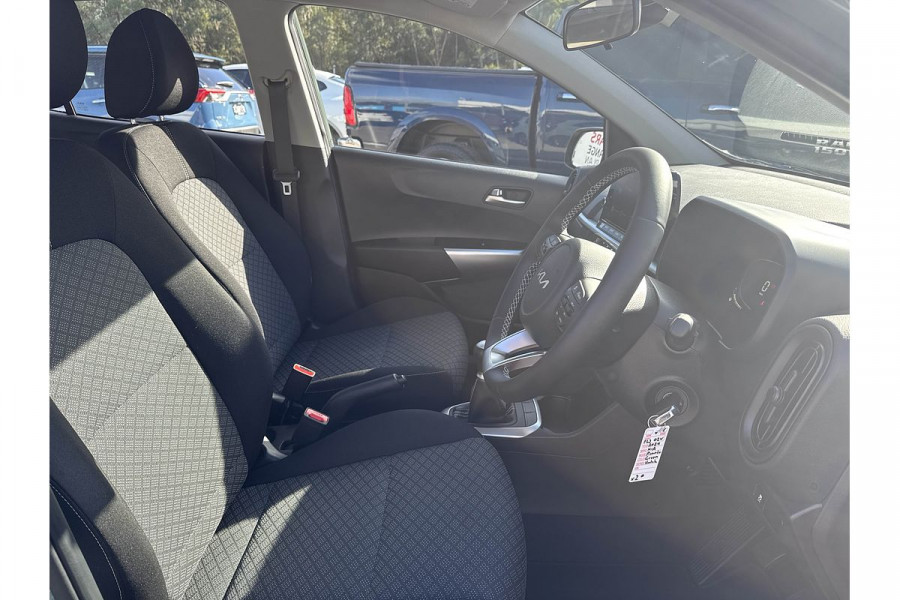 2024 Kia Picanto JA PE2 Sport Hatch Image 9