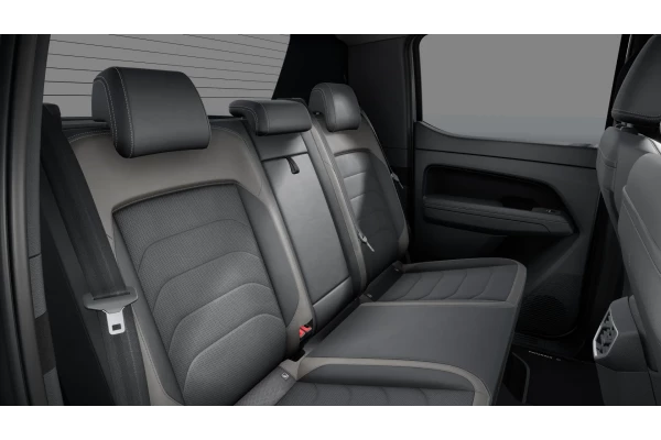 2026 Volkswagen Amarok NF TDI600 Aventura Ute Image 15