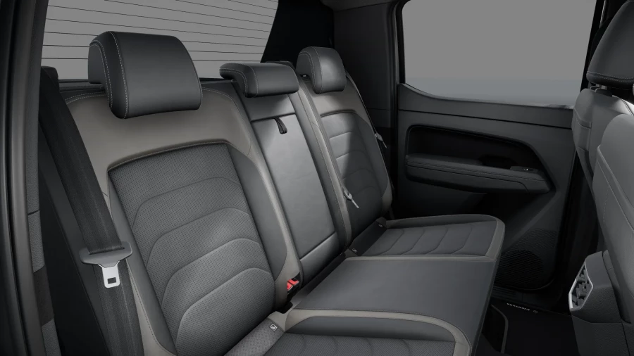 2026 Volkswagen Amarok NF TDI600 Aventura Ute Image 15
