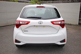 2020 Toyota Yaris NCP130R ASCENT Hatch image 3