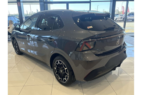 2026 MG MG4 EV Urban AH4E Essence 54 Hatch Image 14