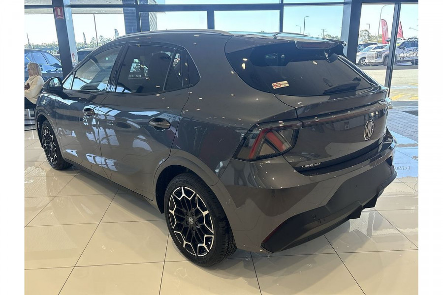 2026 MG MG4 EV Urban AH4E Essence 54 Hatch Image 14