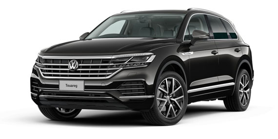 Deep Black Pearl Effect