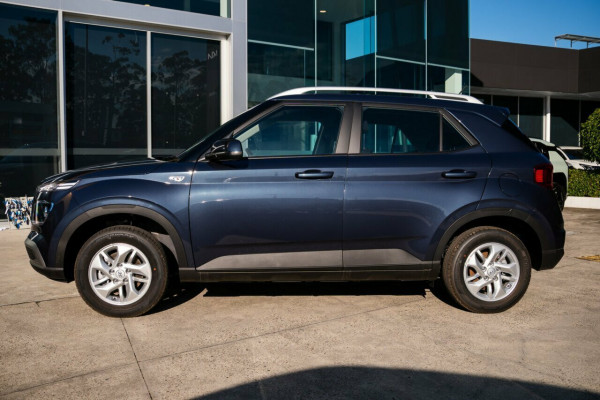 2026 Hyundai Venue QX.V5  SUV Image 5