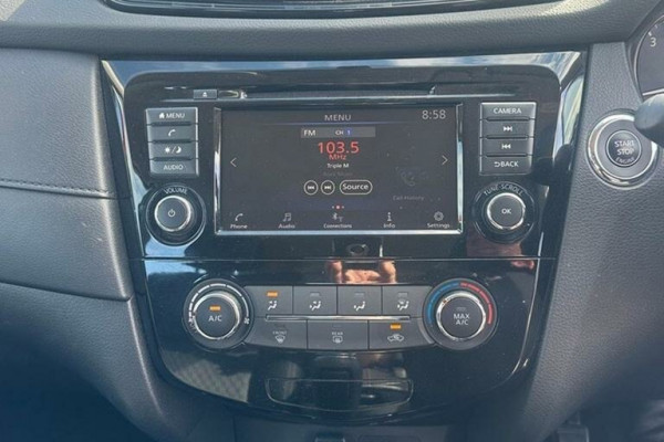 2021 Nissan X-Trail T32 ST SUV Image 19