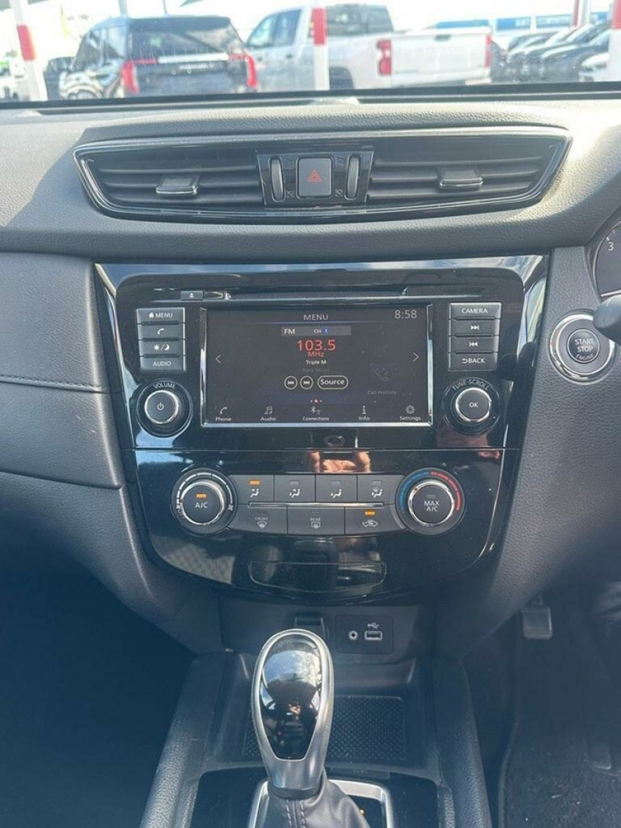 2021 Nissan X-Trail T32 ST SUV Image 19