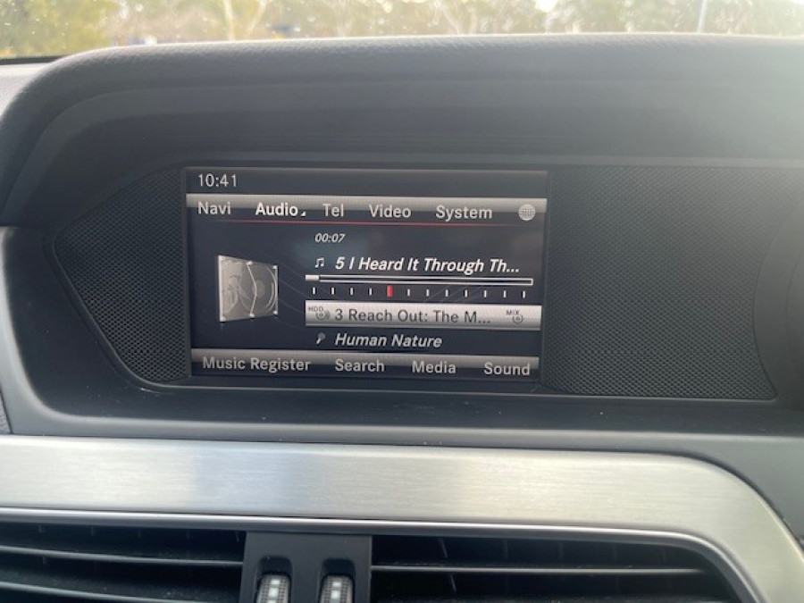 2013 Mercedes-Benz C-Class C250 Coupe Image 21