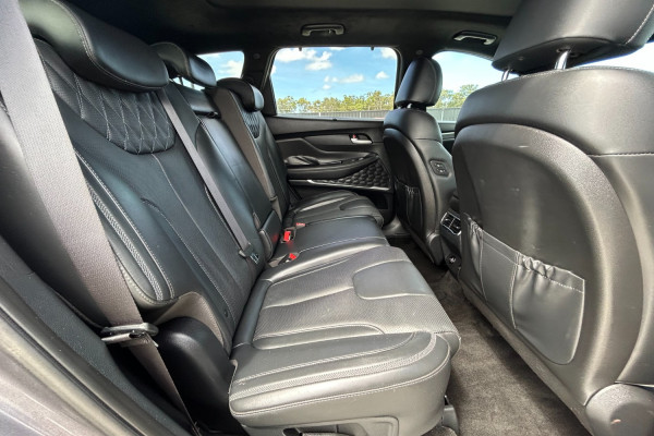 2020 MY21 Hyundai Santa Fe TM.V3 Highlander SUV Image 18