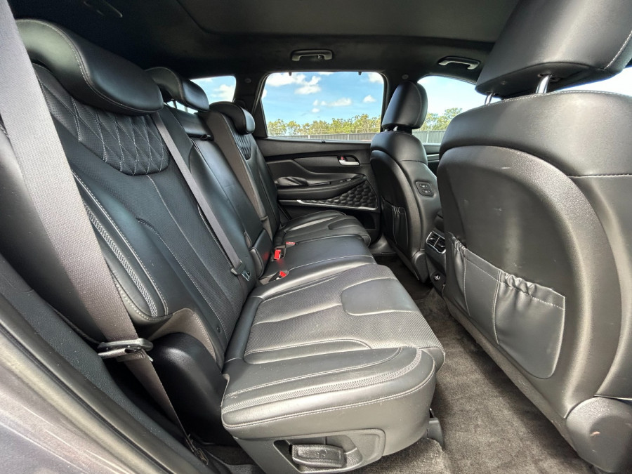 2020 MY21 Hyundai Santa Fe TM.V3 Highlander SUV Image 18