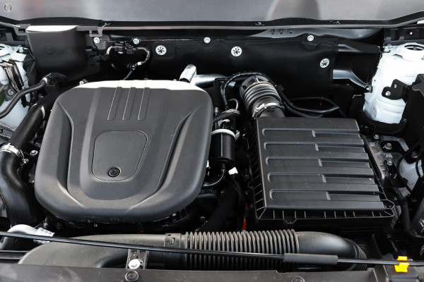 2026 GWM Haval H6 B01 Ultra Hybrid SUV Image 11