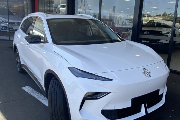 2026 MG MGS5 EV ZS3EM Essence 62 SUV Image 1