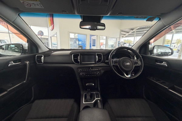2017 Kia Sportage QL Si Premium SUV Image 16