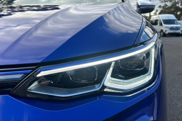 2022 MY22.5 Volkswagen Golf 8 R Hatch Image 9