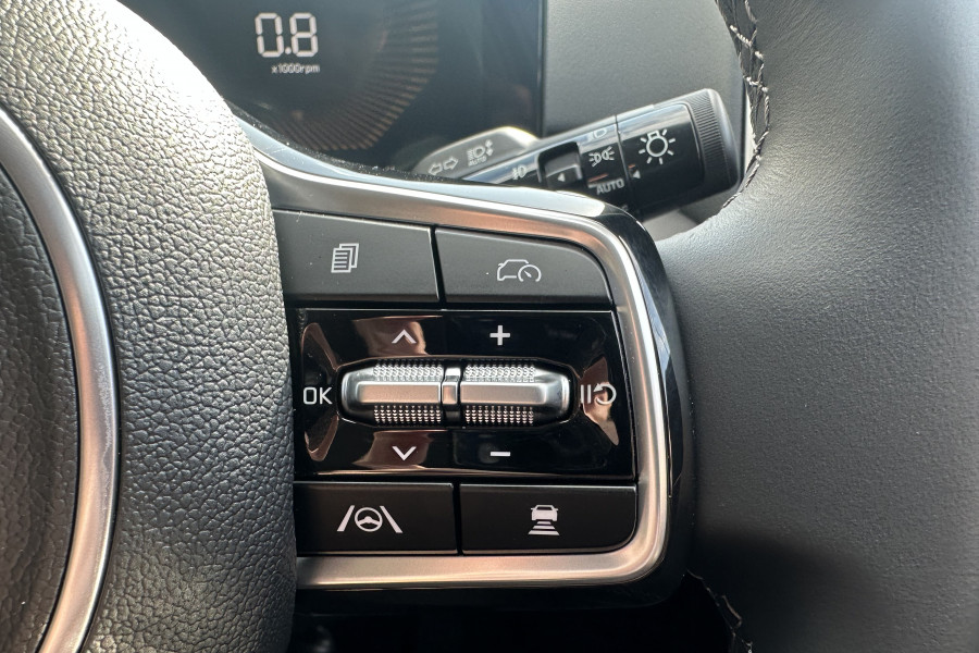 2024 MY25 Kia Sorento MQ4 PE Sport SUV Image 20