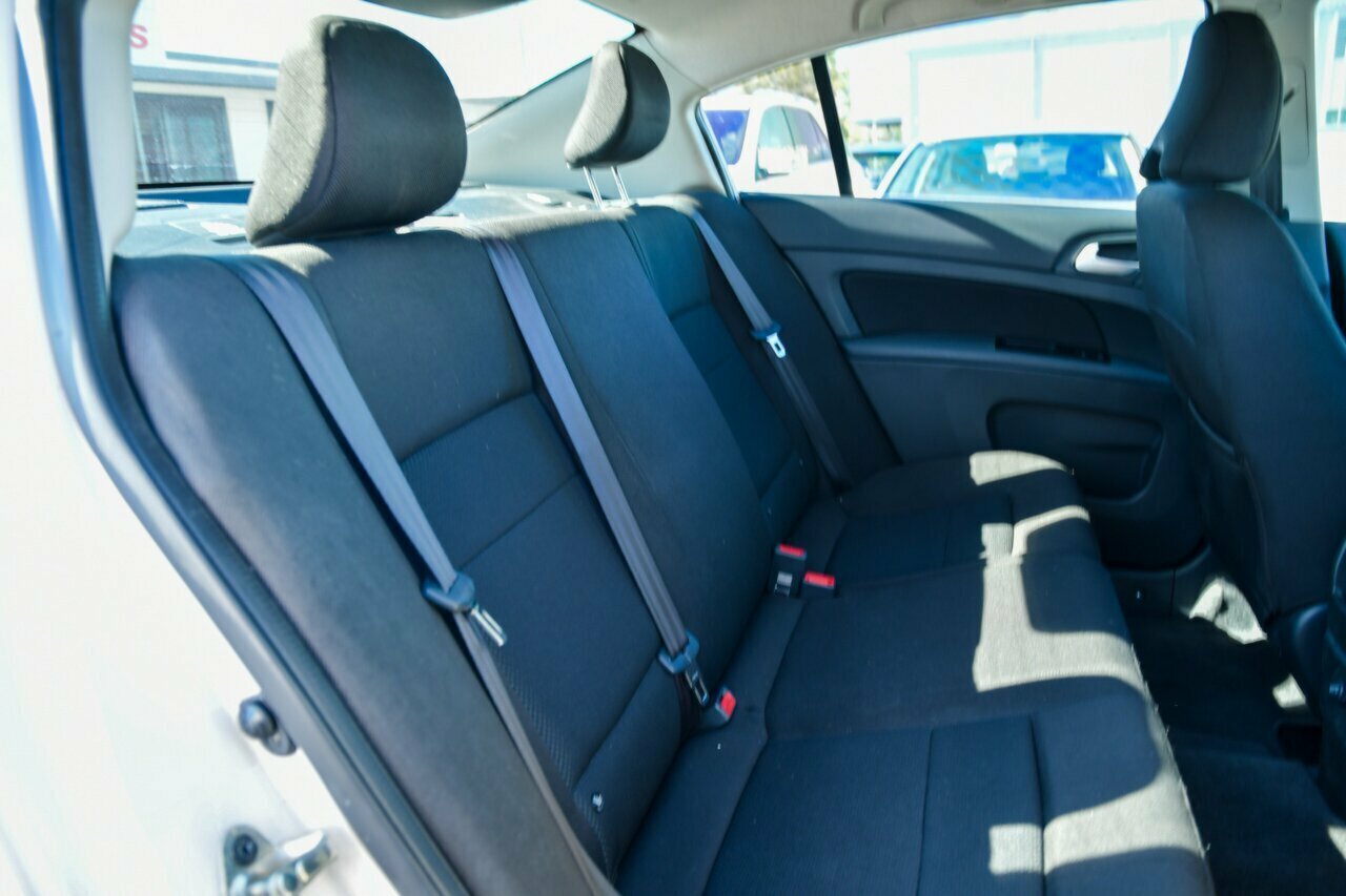 2015 Proton Preve CR MY13 GX Sedan Image 8