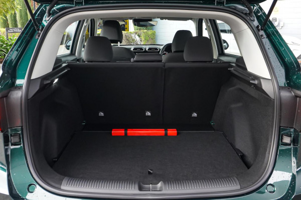 2026 MG ZS ZS32 Vibe SUV Image 8