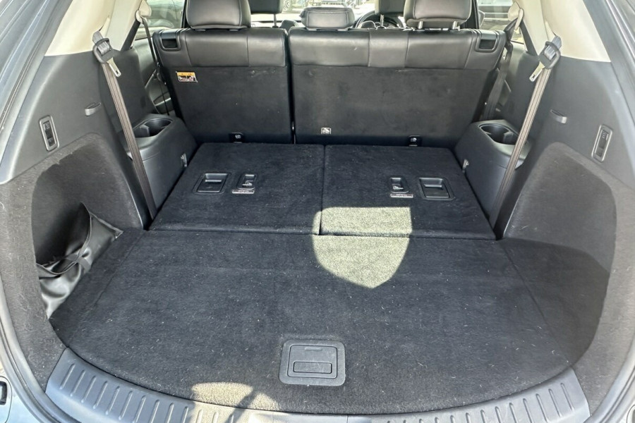 2019 Mazda CX-9 TC Touring SUV Image 6