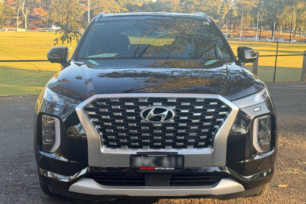 2022 Hyundai Palisade LX2.V2 Highlander SUV
