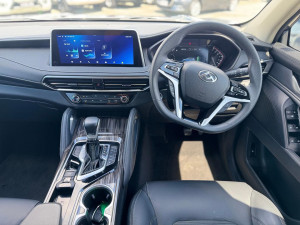 2024 LDV D90 SV9A  SUV