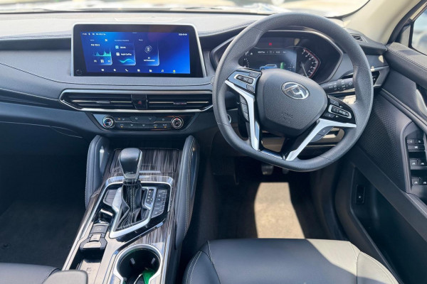 2024 LDV D90 SV9A  SUV Image 18