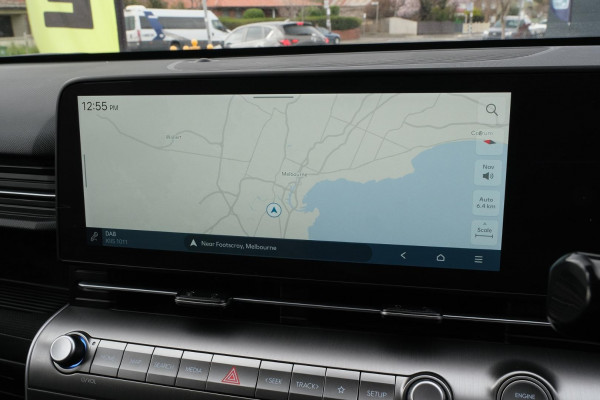 2025 MY26 Hyundai KONA SX2.V3 Premium SUV Image 11