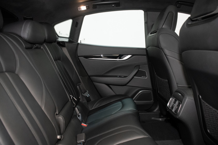 2022 Maserati Levante Modena SUV Image 3