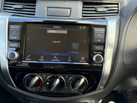 2024 MY25 Nissan Navara D23 ST Ute image 17